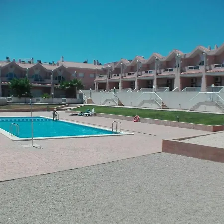 Holiday Alcanar 01 Tatil Evi