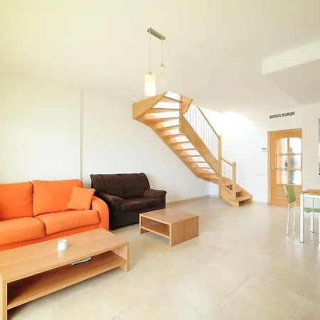 Tatil Evi Holiday Alcanar 01 *