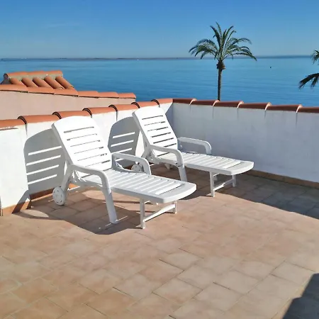 Holiday Alcanar 01 Tatil Evi