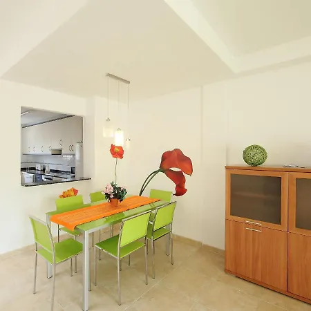 Tatil Evi Holiday Alcanar 01 Les Cases d'Alcanar