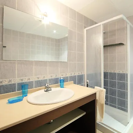 Holiday Alcanar 01 Tatil Evi Les Cases d'Alcanar