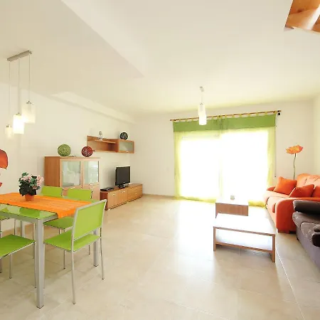 Holiday Alcanar 01 Les Cases d'Alcanar